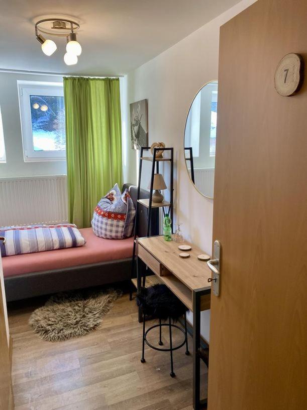 Steinbock Bed & Breakfast Fischen im Allgaeu Quarto foto