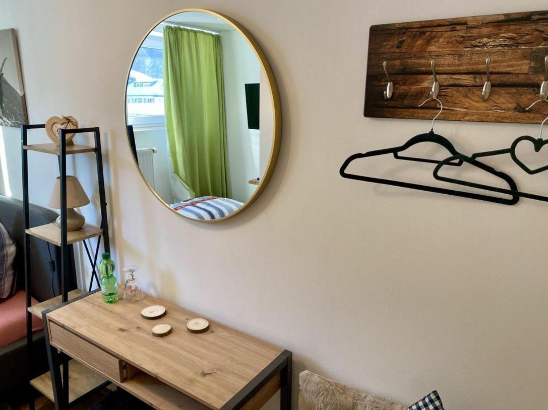 Steinbock Bed & Breakfast Fischen im Allgaeu Quarto foto