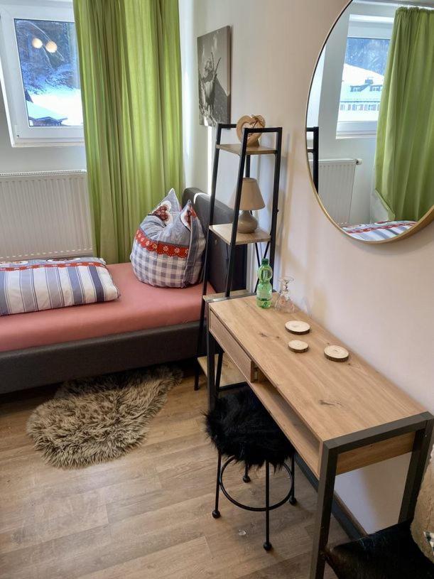Steinbock Bed & Breakfast Fischen im Allgaeu Quarto foto