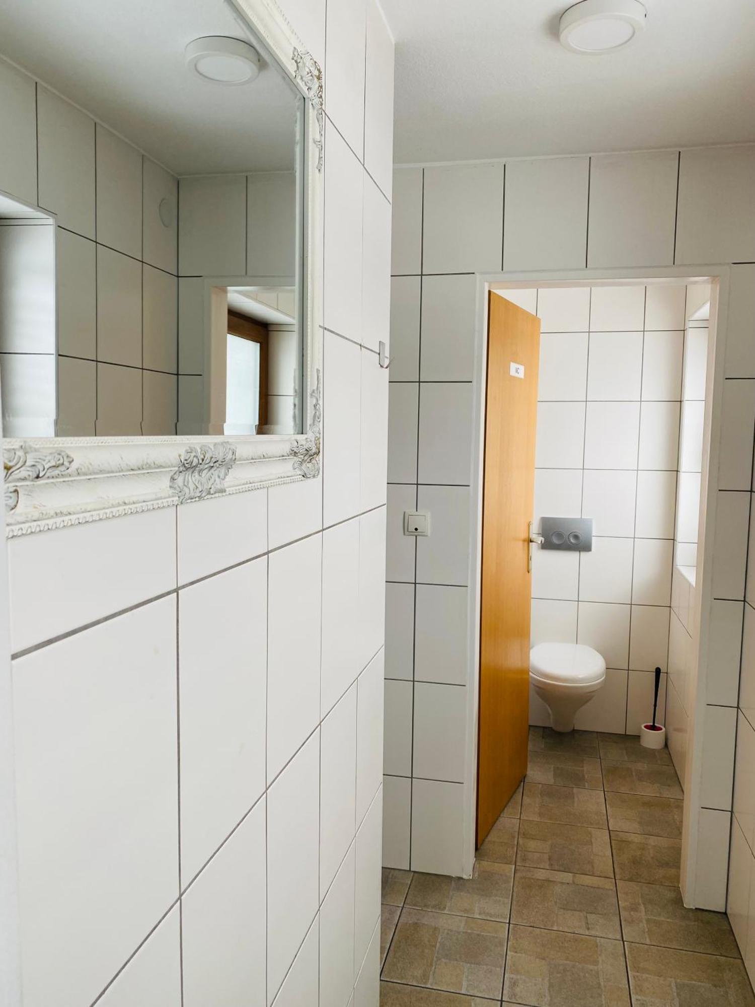 Steinbock Bed & Breakfast Fischen im Allgaeu Quarto foto